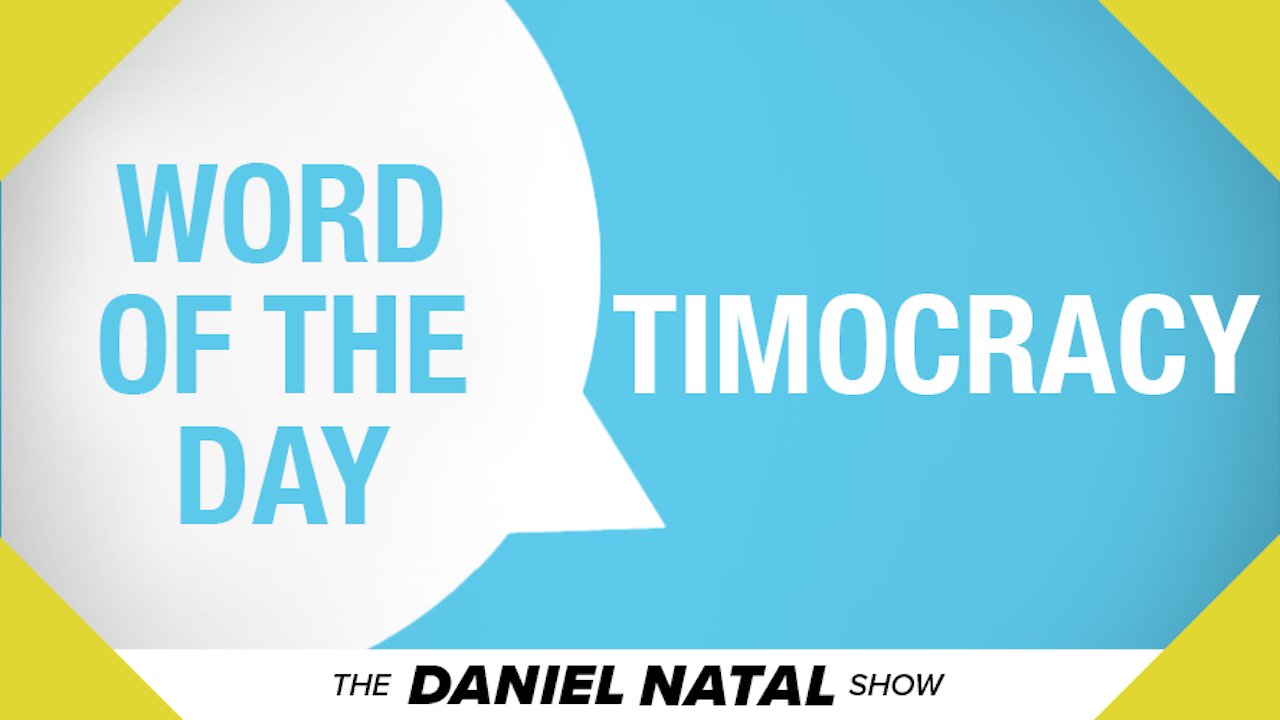 Timocracy