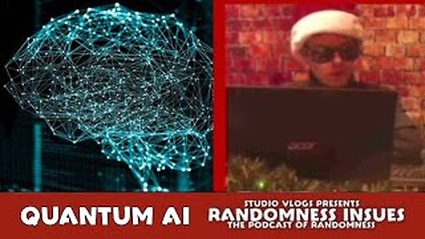 Quantum AI | Randomness Insues