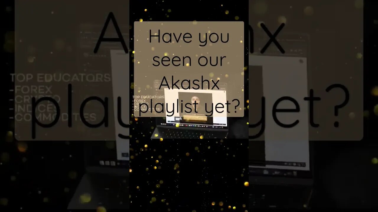 Akashx, a new way. #forex #digitalcurrency #learncrypto #daytrader #cryptocurrency #love