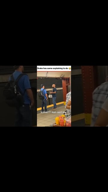 Drake has a twin 😳 👀 😅#drake #draketypebeat #rappers #ovo #drill #drillrap #hollywood #star #famous