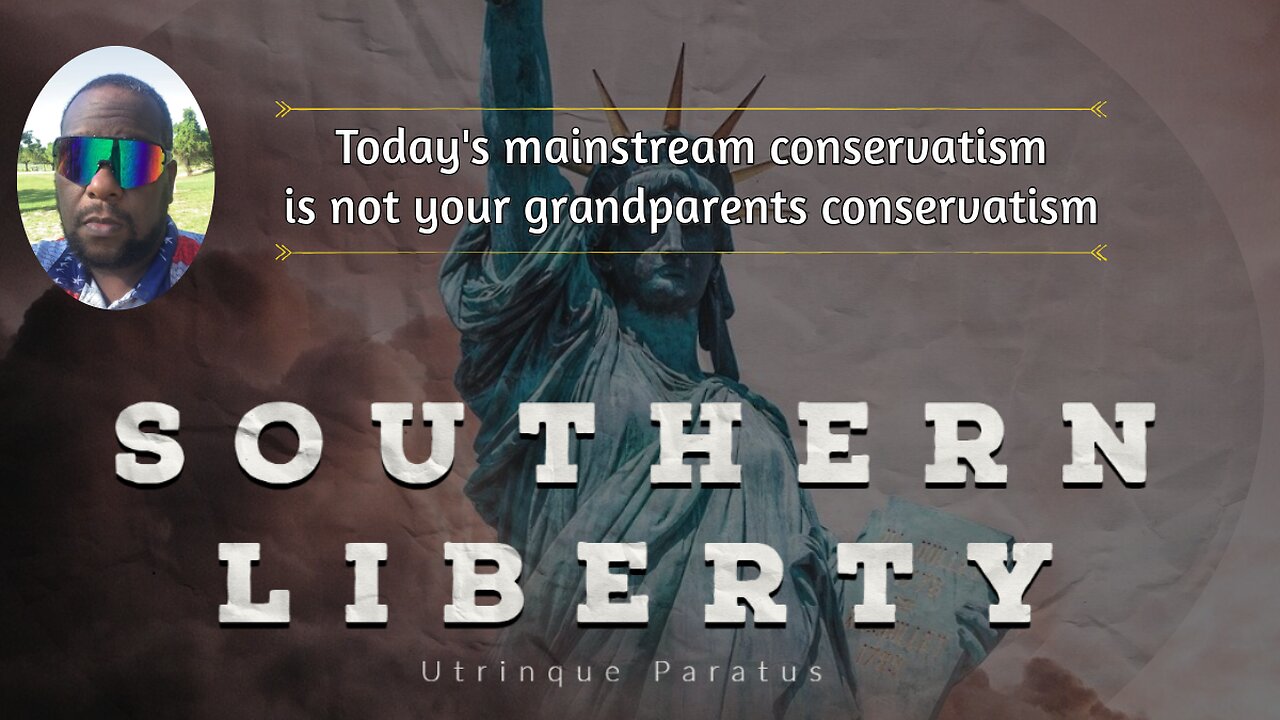 Southern Liberty - 11.25.2024