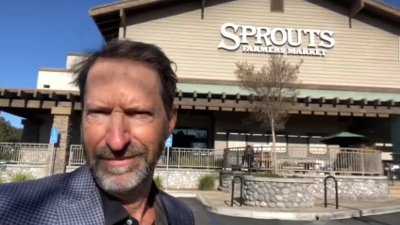 Sprouts Farmers Market Refuses Service to Americans with Medical Waivers