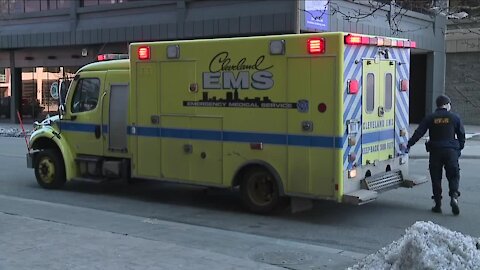911 call details how ambulance dispatched to wrong address while newborn struggled to breathe