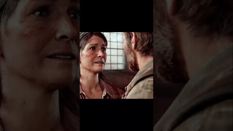She Deserved Better 🌹😞 The Last Of Us #thelastofus #games