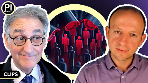 SCARY Privacy Issues in the US | Steven Hassan & Nick Fortino