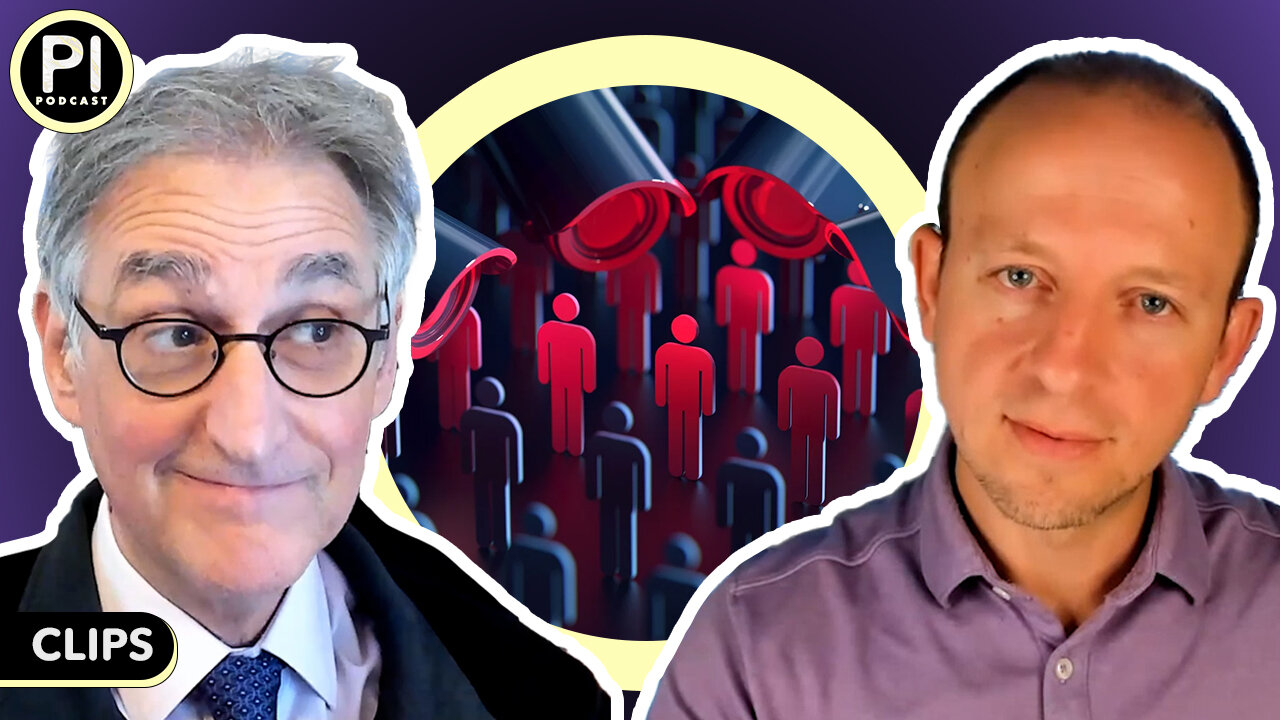 SCARY Privacy Issues in the US | Steven Hassan & Nick Fortino