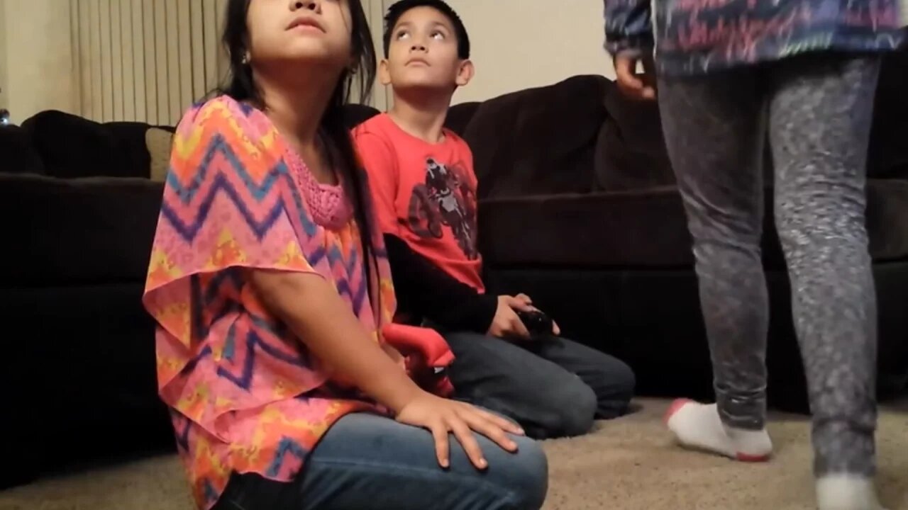 Dad Throws Kids PS3 in Garbage But You Won't Believe What Happens Next