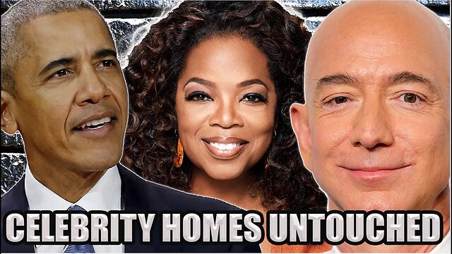 Celebrity Homes Spared In Hawaii Fires Rumor Debunked