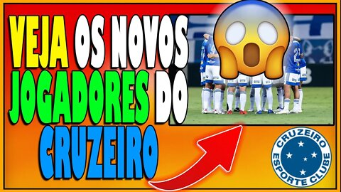 PEDRINHO REVELA QUANTOS JOGADORES O CRUZEIRO CONTRATARÁ... #noticiasdocruzeiro #cruzeiro #futebol