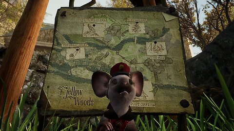 Confutatis - Postmouse (PC)