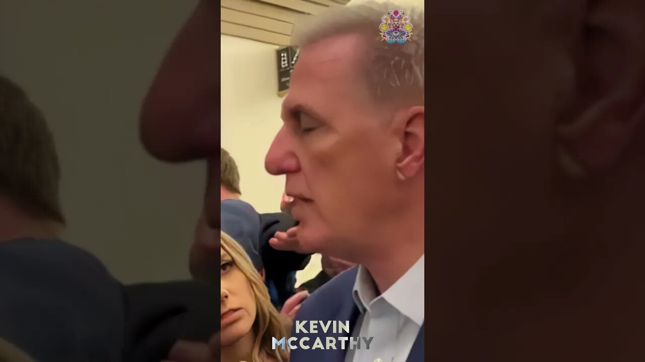 Kevin McCarthy, That Is Not The American Way