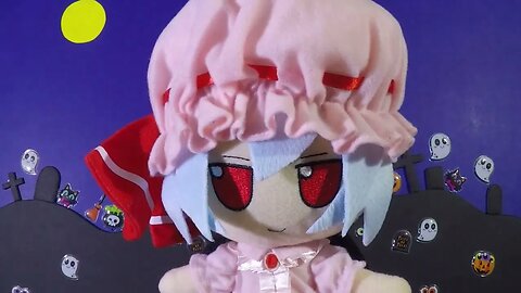 Remilia's magic trick