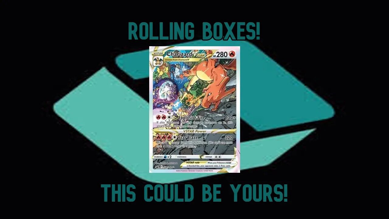 Surprising Pokemon Card Unboxing on BoxedGG!