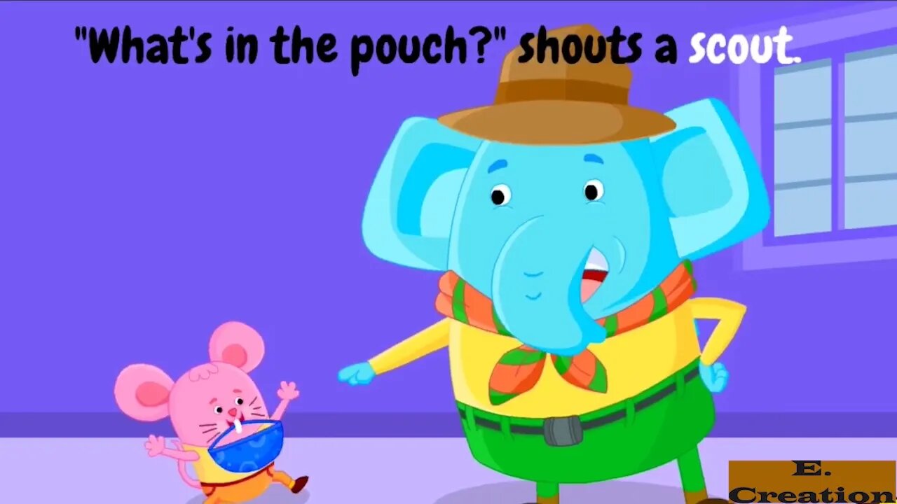 Mouse