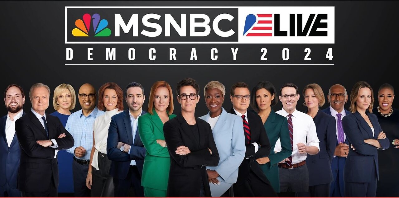 The Beat With Ari Melber 9/26/24 LIVE | MSNBC BREAKING NEWS LIVE 24/7