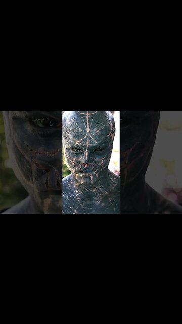 Alien black project #aliens #shorts #noticias #news #rikorocha