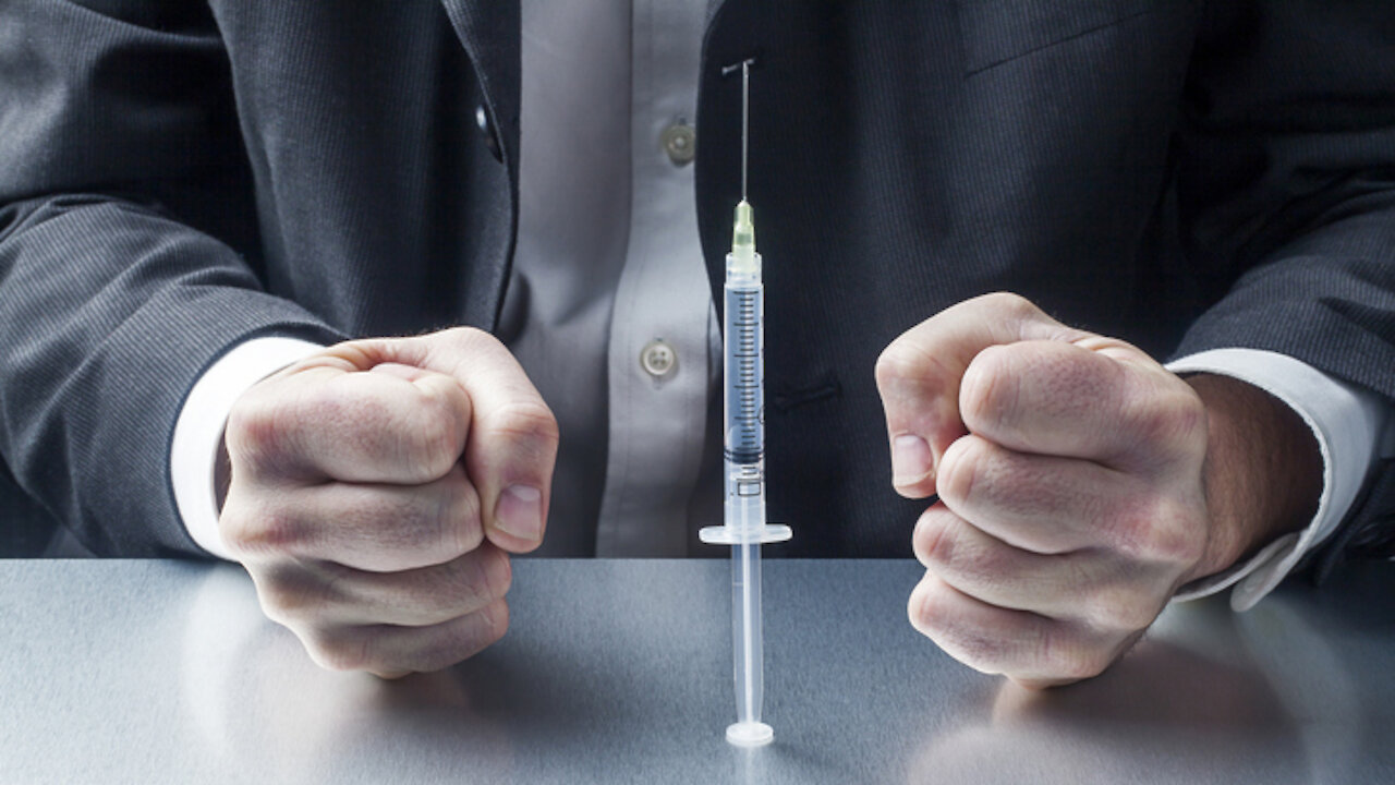 Obama’s OSHA Head on HOW They Will Implement Vax Mandates