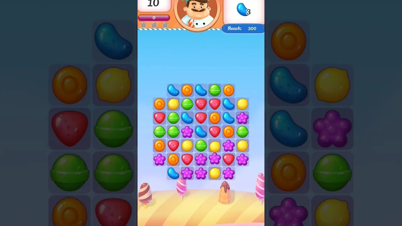 gusto yummy chef LV 2