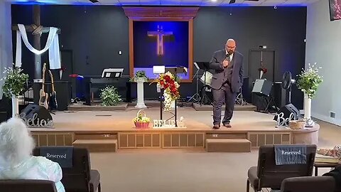 Abiding Love Community Church - 4/9/23 - EASTER 2023/HE IS RISEN #holyspirit #heisrisen #prayer
