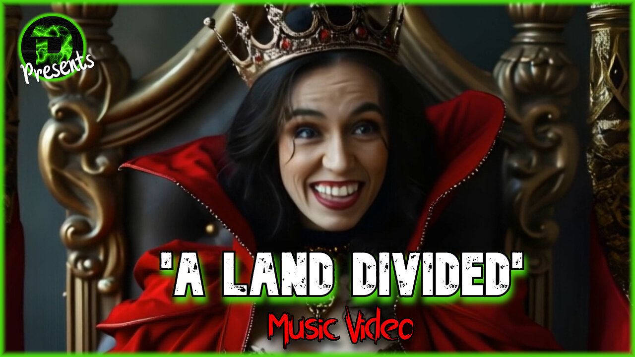 I Asked Ai To Make A Music Video Of Jacinda Ardern