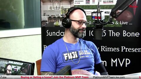 Consumer Quarterback Show - 10.11.22