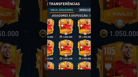 essa trade vai dar muitas coins #fifamobile23 #shorts