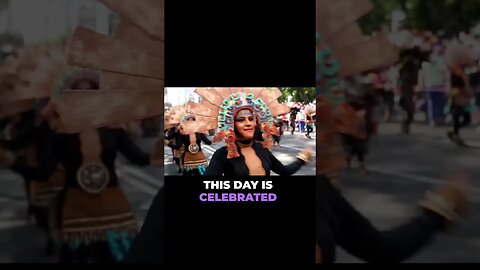 Mexico's Day of the Dead Festival