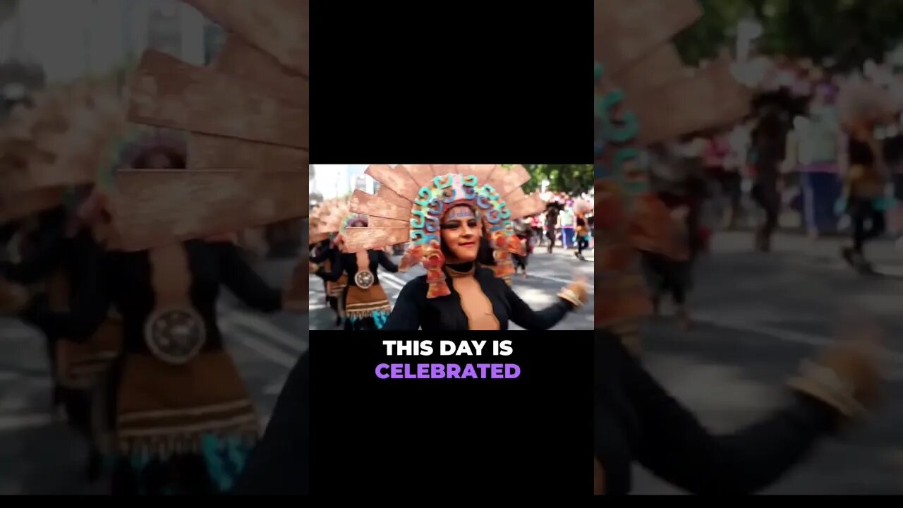 Mexico's Day of the Dead Festival