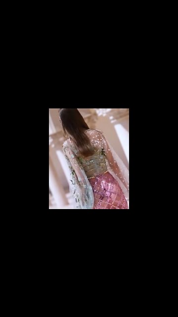 Georges Hobeika Haute Couture Fall/Winter 2021-2022 Collection