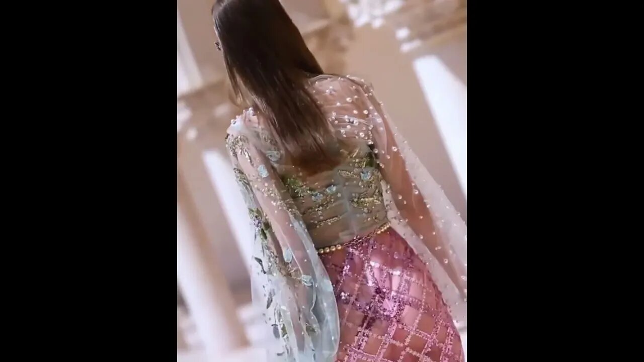 Georges Hobeika Haute Couture Fall/Winter 2021-2022 Collection