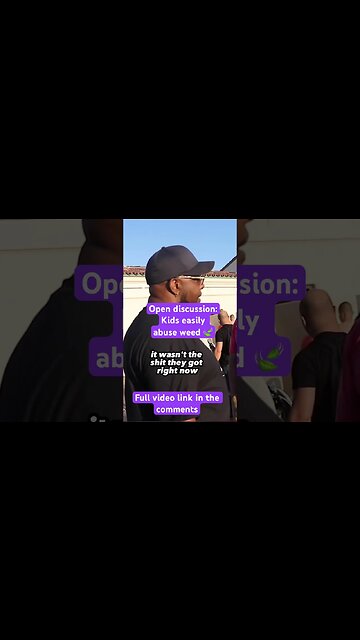 Kids Find It Too Easy To Abuse Weed 🍃 #askabhinav #za