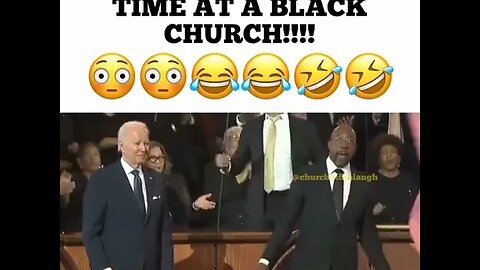 Bishop Joe Biden🤣 #church #churchtiktok #jesus #churchfunny #churchvibeslaugh #biden