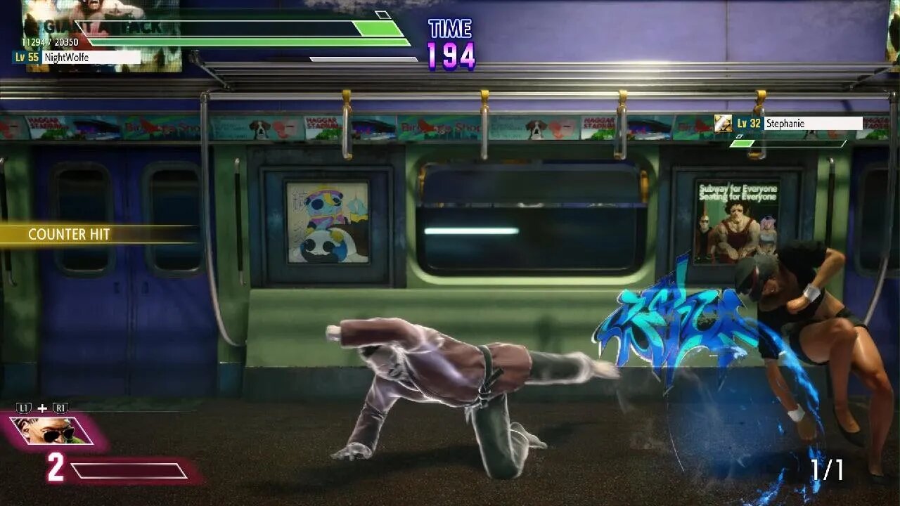 Street Fighter 6