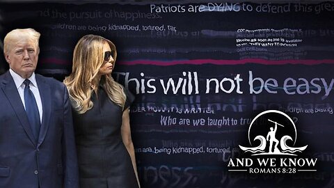 0.20.22: SPIRITUAL WARFARE on DISPLAY for all to see! Soros, GATES, exposed! J@BS for KIDS! VOTE!