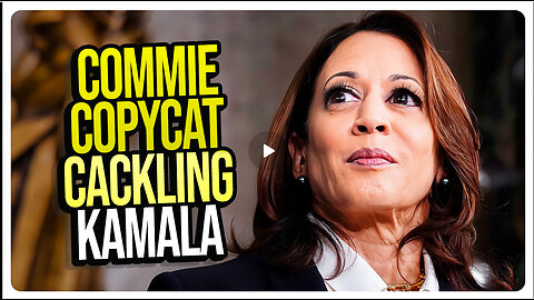 CopyCat Kamala STRIKES AGAIN! RFK Fake News! France Goes After Elon! AND MORE! Viva Frei Live