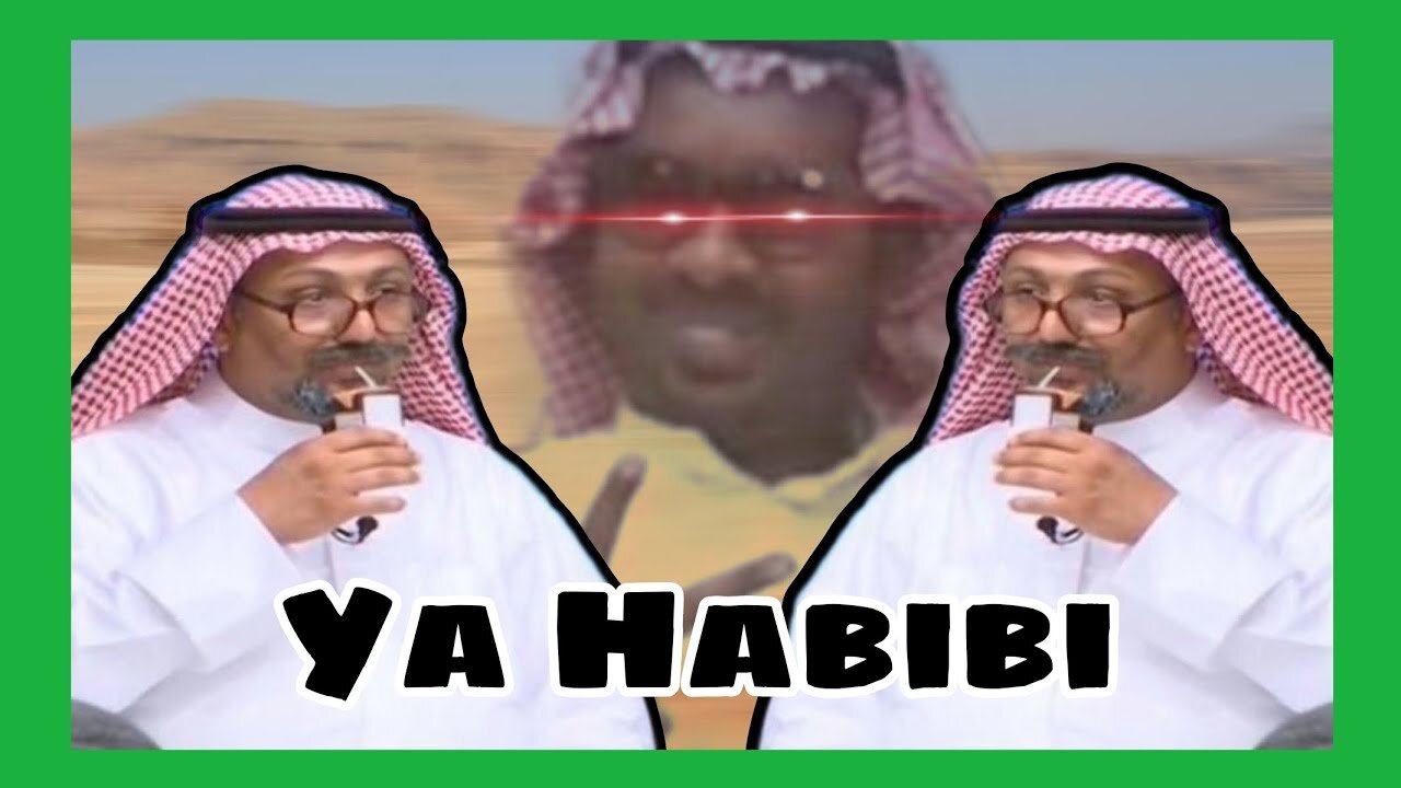 The Funniest Arab Memes on the Internet (Part 3)