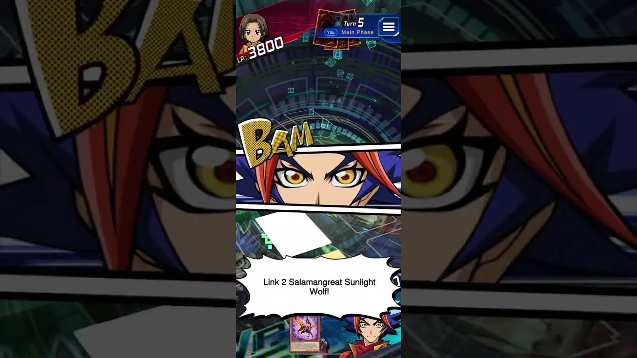 Yu-Gi-Oh! Duel Links - Daily Loaner Deck Challenge (5-22-23)