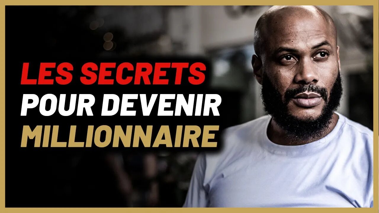 Les secrets d'un multimillionnaire @Théo Lion - Coudac @Yomi Denzel #enleveteschaussettes