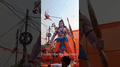 Jai Hanuman gyan data #entertainment #devotional