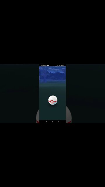 Pokémon GO-Shadow Snubbull