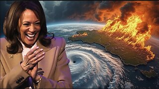 UNBELIEVABLE! | Guess Who’s Getting RICH From Disasters! | The Shocking Truth!