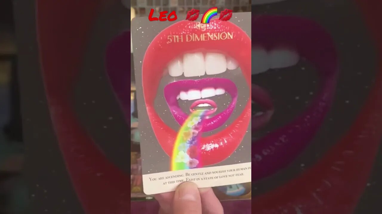 Leo 💋March #leolove #roar #leotarotreading #leotarottoday #leotarotscope #oraclereading #leo