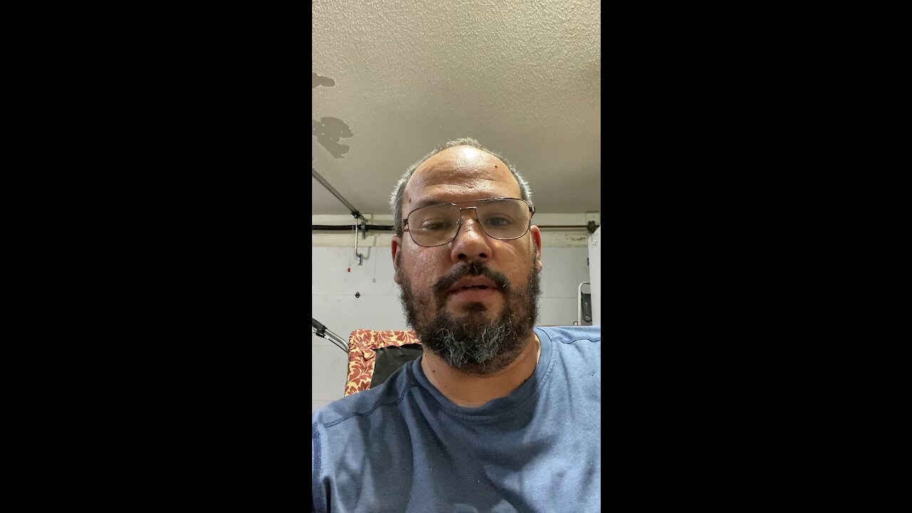 Forgot my Transmitter