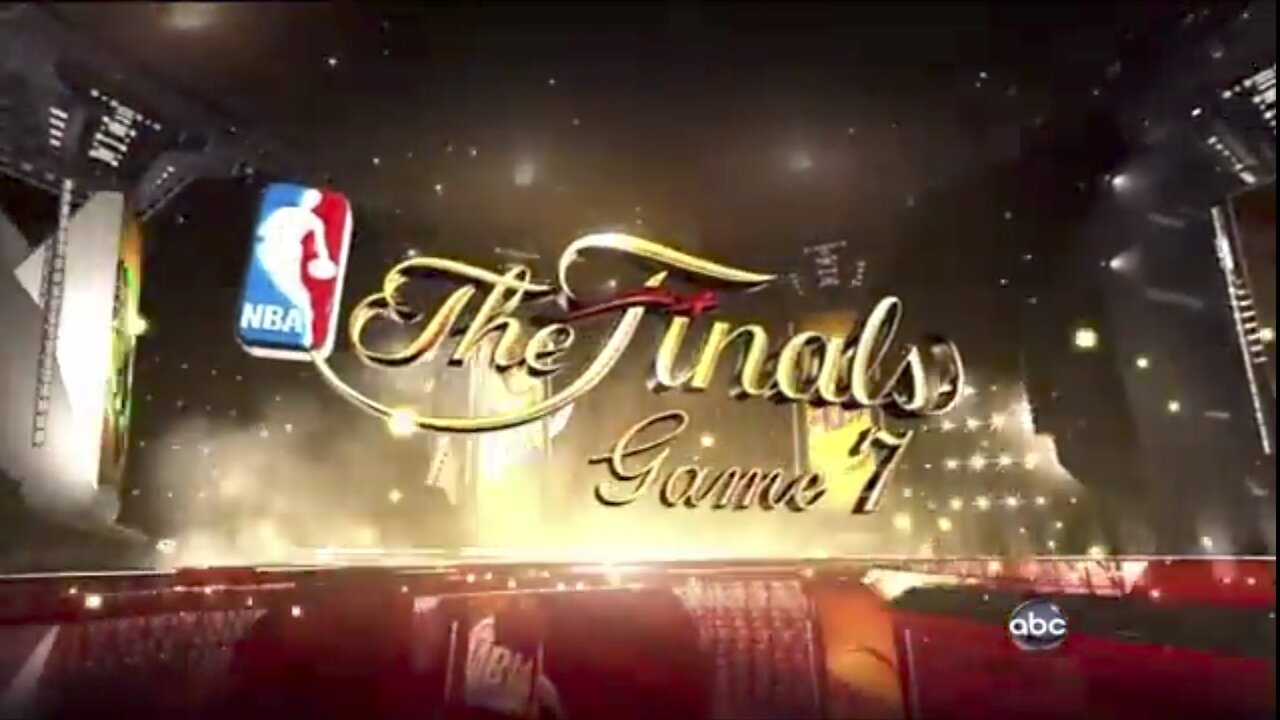 2010 NBA Finals Game 7