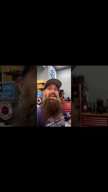 I Gave Away The $2500 Beginner Mechanic Tool Box