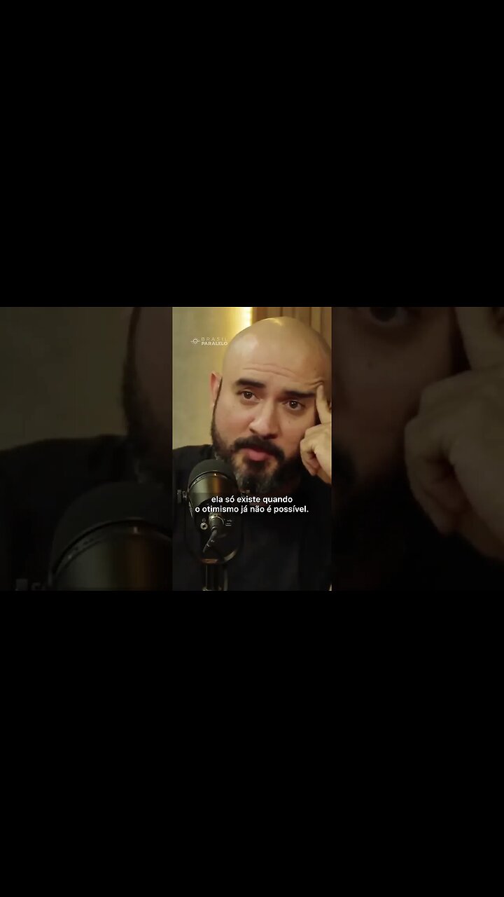 O que a gente chama de ateísmo é só um tipo de religião | Pedro Augusto