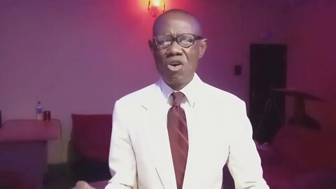 3 Fundamental Things You Need to Live like God | RevAmbassadorPromise