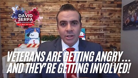 What happens when the people who want to be left alone start getting involved? #Revolution