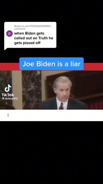 Biden truth