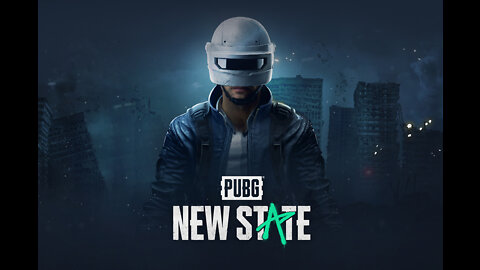 Exploring the pubg new state